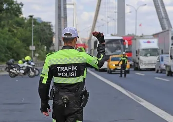 İstanbul'da bazı yollar trafiğe kapatılacak