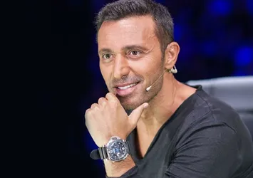 Mustafa Sandal'ın yeni klibine şikayet yağdı