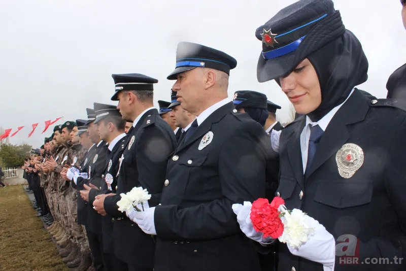 POLİS HAFTASI MESAJLARI | Polis Teşkilatı'nın 178. Kuruluş Polis haftasına özel en güzel, anlamlı, kısa, uzun kutlama! Facebook, Instagram, WhatsApp... 9