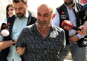 Üsküdar'da iki oğlunu öldüren baba tutuklandı
