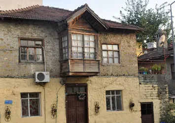 65 yaşındaki kadın dehşeti yaşadı