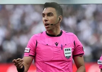 Arda Kardeşler'e görev! Avrupa'da o maçı yönetecek