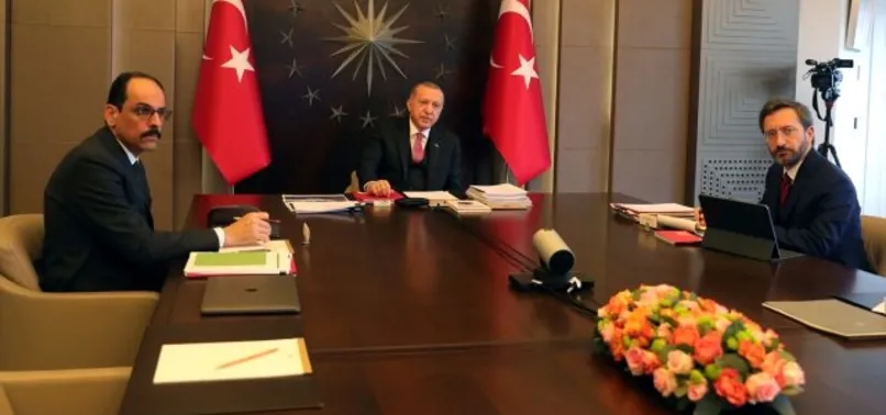 Başkan Erdoğan’ın masasında! Koronavirüs sonrası bir normalleşme planı daha: 1 Haziran'dan itibaren...