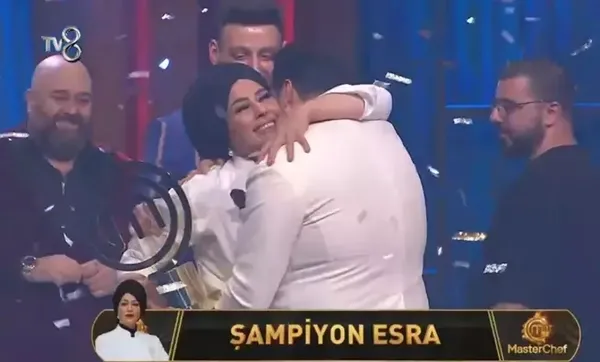 MASTERCHEF KİM KAZANDI? 7 Ocak 2024 MasterChef All Star şampiyonu kim oldu? Büyük ödülün sahibi...