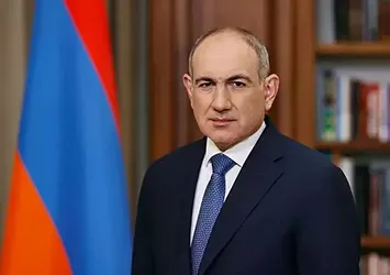 Netanyahu'nun soykırım zırvalığına Ermenistan'dan tepki