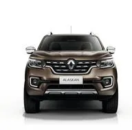 2017 Renault Alaskan