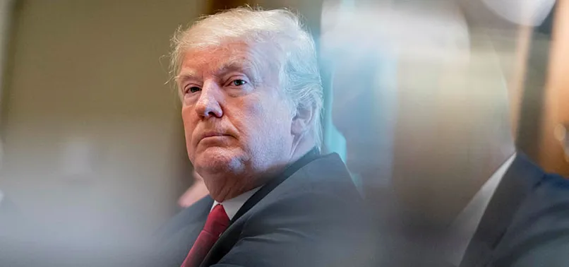 Donald Trump’tan gece yarısı küstah tehdit