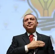 AK Parti Türkiye’ye çağ atlattı!