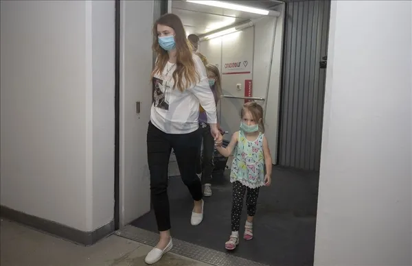 Rusya’dan Türkiye hakkında son dakika kararı! 22 Haziran’da uçuşlar başlıyor