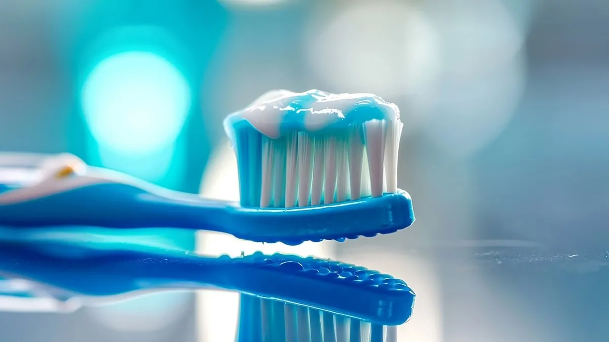 Yanlış yapıyorsunuz! Uzmanlar uyardı: Diş fırçalamada her gün yaptığınız yanlışlar