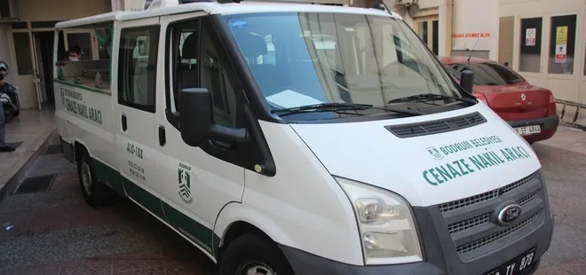 Muğla'da akıllara durgunluk veren olay! Cesedi 5 yıl sonra bulundu