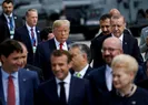 Erdoğan ile Trump Japonyada görüşecek