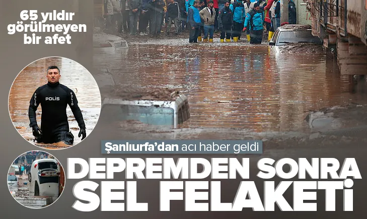 Selde can kaybı 16ya yükseldi