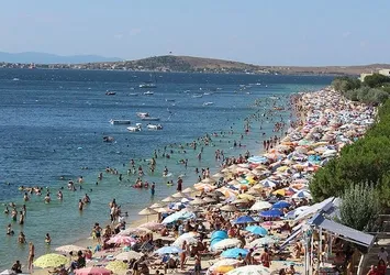 Avşa Adası'nın nüfusu 50 kat arttı