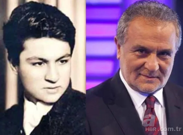 Kenan Işık 5 yıldır komada! Kenan Işık'ın yıllar içindeki değişimi şaşkına çevirdi 2