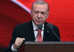 Başkan Erdoğan'dan " Arz-ı Mev'ud hezeyanı" çıkışı! Sözlerin arka planı A Haber'de