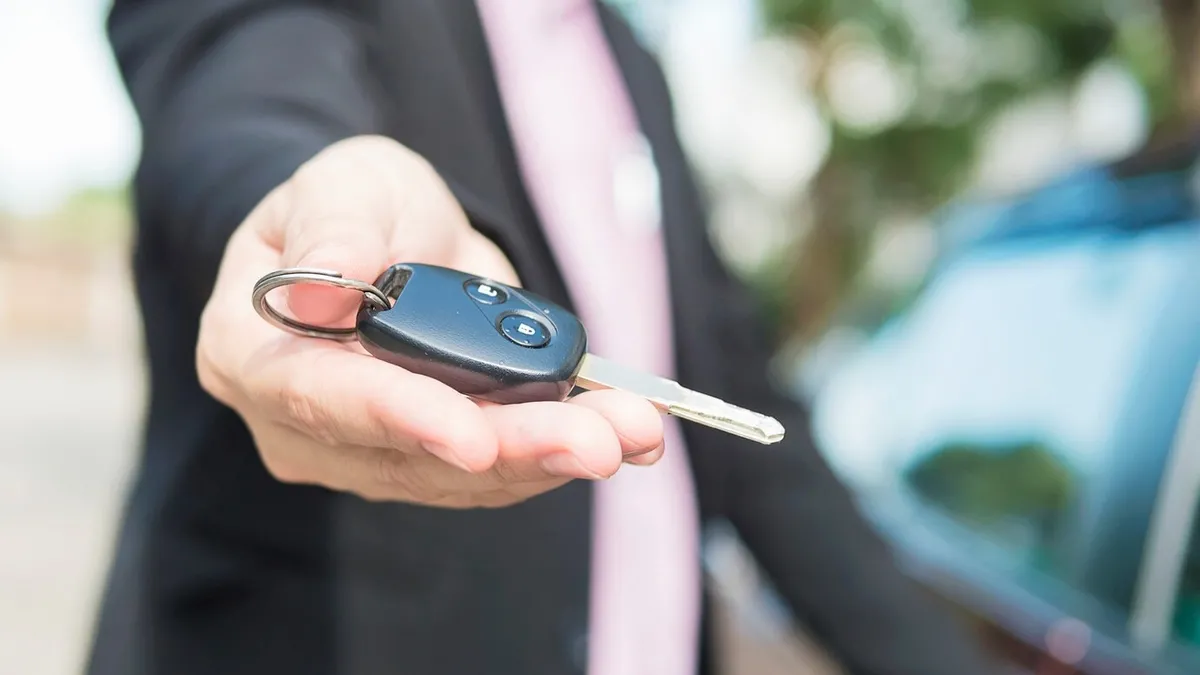 400.000 TL taşıt kredisi! Hangi banka kaç TL taksitle veriyor? 36 ay vadeli ödeme planlarına bakın