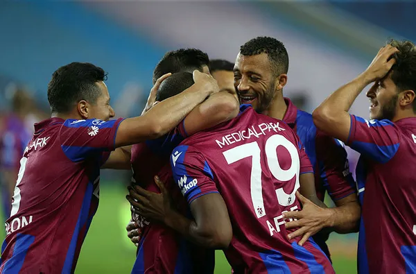 Abdullah Avcı'dan transfer ve şampiyonluk açıklaması - 7