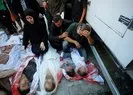 Katil İsrail’in savaş suçu ve soykırım dosyası