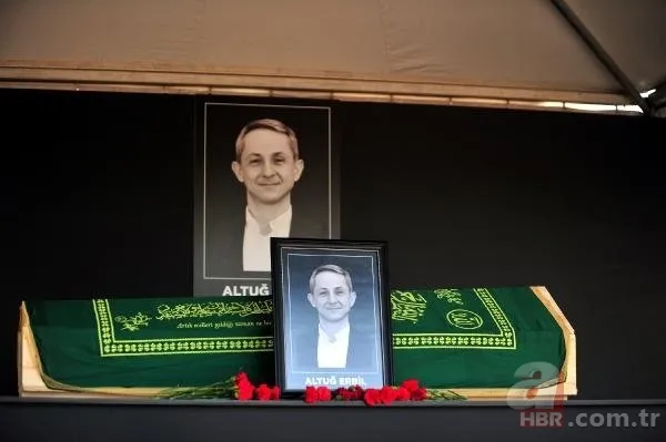 İtalya'daki helikopter kazasında hayatını kaybedenlere acı veda! 10