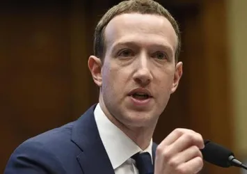 Zuckerberg'den Rusya itirafı