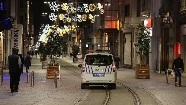 Bugün yasak var mı? 5 Haziran Cumartesi sokağa çıkma yasağı saat kaçta başlayacak? Hafta sonu kısıtlaması...
