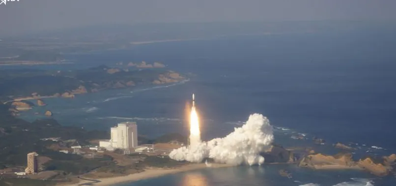 JAXA açıkladı: Başaramadık!