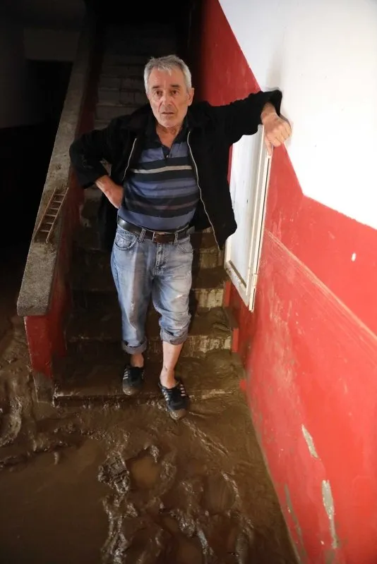 Başkan Erdoğan sel felaketine uğrayan Rize ve Artvin'i ziyaret edecek!
