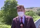 İstanbulda çevre felaketi