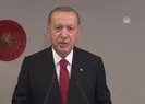 Son dakika: Başkan Erdoğan Vefa Destek Grubuna yapılan alçak saldırıya sert tepki: Bedelini ağır ödeyecekler