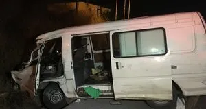 İstanbul Çekmeköy’de feci kaza!