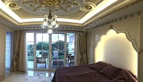 Lüks villasını satan MasterChef Güzide Mertcan yeni evini tanıttı
