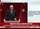 Başkan Erdoğandan SMA hastalarına güzel haber