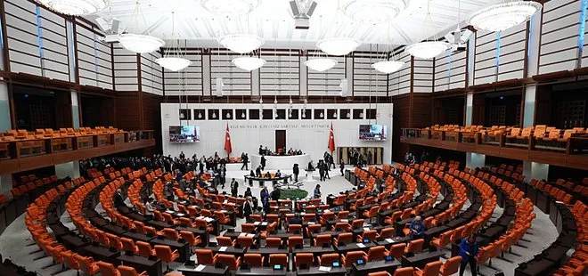 9. Yargı Paketi neler getiriyor: 9. Yargı Paketi meclisten geçti mi, ne zaman çıkacak? İşte ayrıntılar