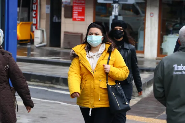 Kademeli normalleşme takvimi | 1 Haziran’a kadar nereler kapalı olacak?