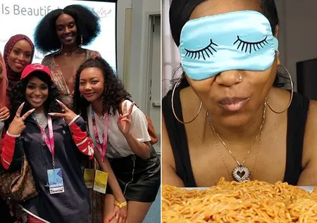 Yok böyle meslek! Sadece yemek yiyerek milyonlar kazanıyor