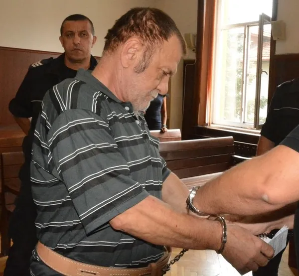 Hablemitoğlu suikastının 1 numarası hakkında skandal karar: Türkiye’nin iade talebine Bulgaristan’dan ret