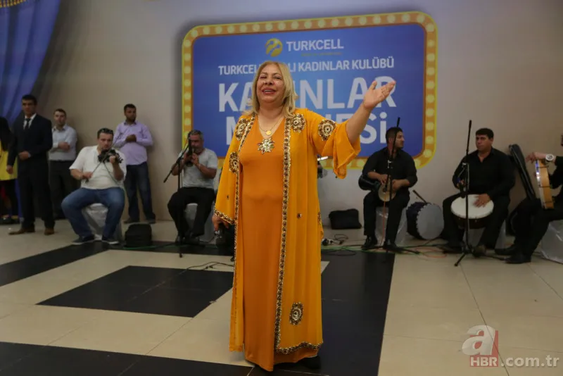 Dilber Ay ne zaman ve neden öldü? Dilber Ay Karakaş kimdir, kaç yaşında, aslen nereli? Hayatı ve biyografisi... 2