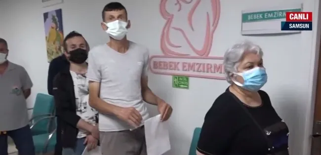 Türkiye aşılamada lider ülkelerden biri! Günlük aşılamada yeni rekor