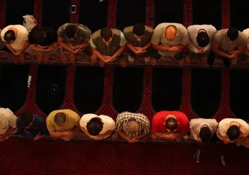 Diyanet'ten namaz açıklaması