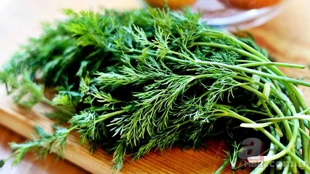 Kan grubuna göre nasıl beslenilmeli? O yeşilliklere dikkat 9