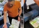 Baklava kutusundaki rüşvette itiraf