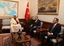 Bakan Akardan kritik görüşme