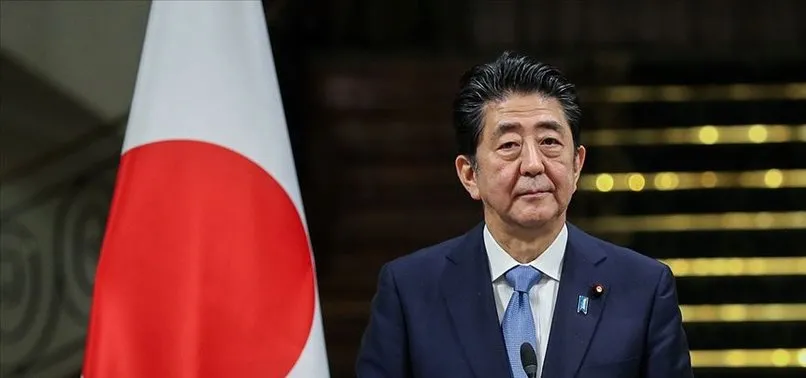 Son dakika: Japonya Başbakanı Abe Şinzo açıkladı: 2020 Tokyo Olimpiyat Oyunları ertelendi