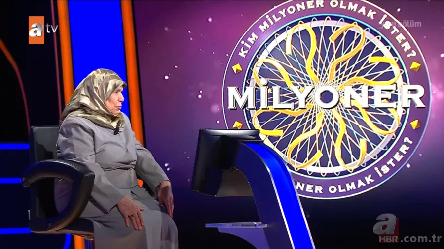 Engellerin ötesinde bir baba! Milyoner’de Nail Aliyev’in ilham veren yaşam mücadelesi 13