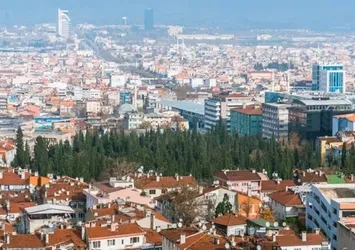 Konut satış rakamları açıklandı