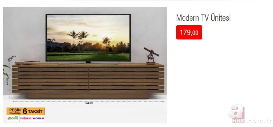 BİM aktüel ürünler kataloğu 31 Mayıs tam liste! BİM kataloğu indirimli ürünler neler? 10