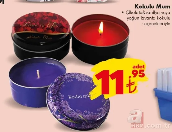 ŞOK'ta hafta sonu indirimleri neler? 22 Mayıs 2021 ŞOK aktüel ürünler kataloğu sürprizlerle dolu! Bu hafta... 9