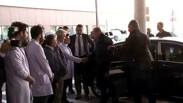 Bartın’da yaralanan madencilerin son durumu! Sağlık Bakanı Fahrettin Koca’dan SON DAKİKA açıklaması