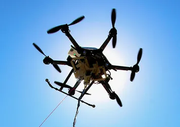 Tekirdağ’da drone uçuşları 6 ay yasaklandı